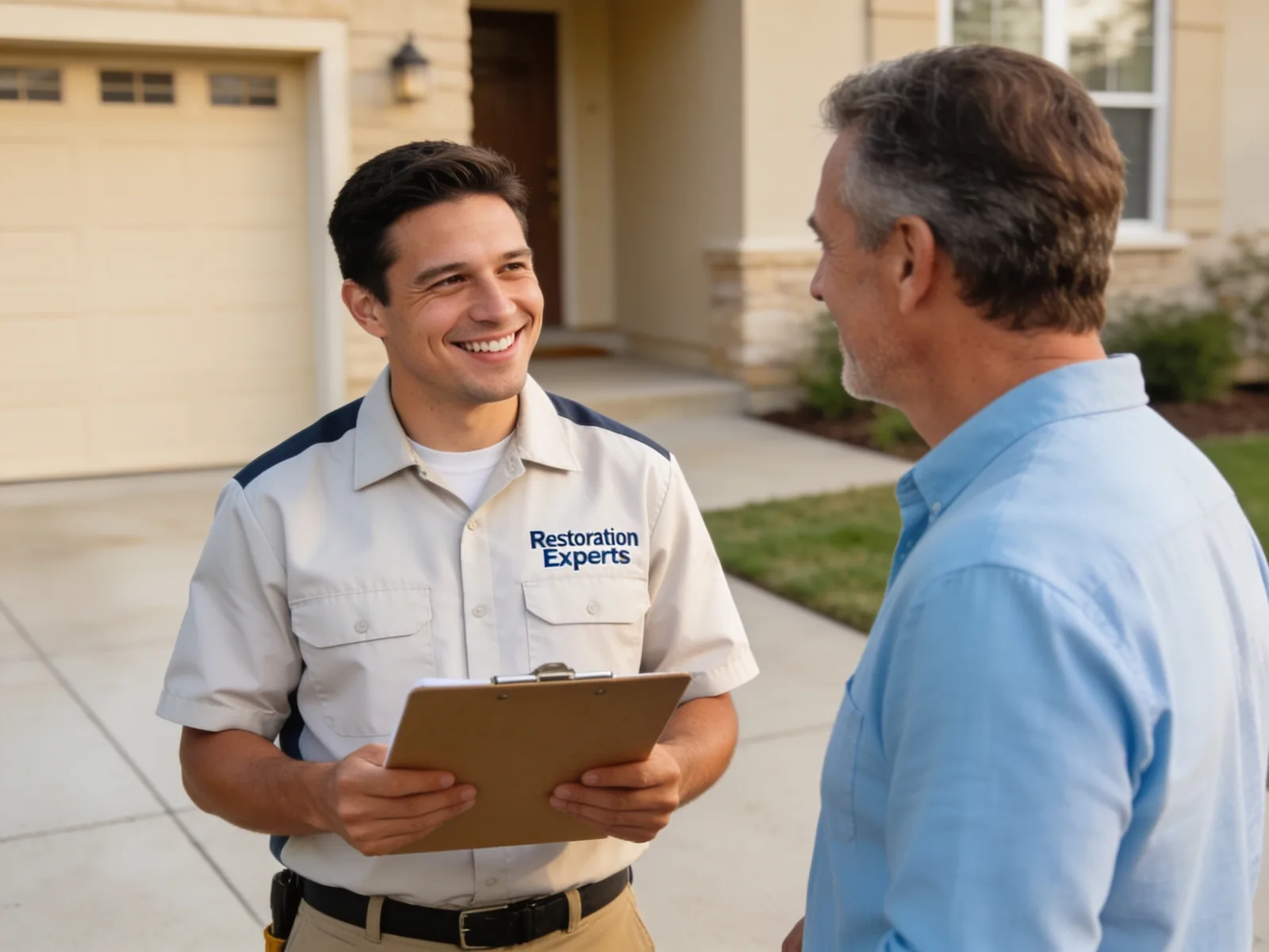 Water Damage Cleanup Warwick, MA FAQs